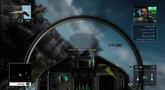 Tom Clancy's HAWX Enhanced Reality System Movie