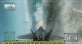 Tom Clancy's HAWX Air to Air Attack Movie