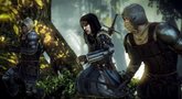 The Witcher 2: Assassins of Kings Enhanced Edition teaser 2 trailer