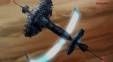 Zone of the Enders HD Collection E3 2012 opening cinematic trailer
