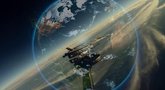 Mass Effect 3 space edition trailer