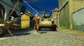 Battlefield Heroes 'Spot the dino contest' Trailer