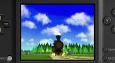 The Legend of Zelda: Spirit Tracks GDC Trailer