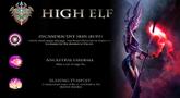 Sacred 2: Fallen Angel - High Elf Movie #1