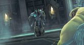 Darksiders II Know Death trailer