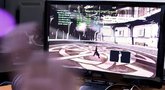 Sorcery PlayStation Move developer diary