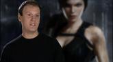 Tomb Raider: Underworld DLC Trailer #1