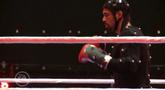 Fight Night Champion 'David Haye: Motion capture' trailer