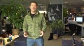 Splinter Cell: Conviction Gameplay Footage