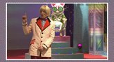 Saints Row: The Third 'Tim and Eric Professor Genki' Trailer
