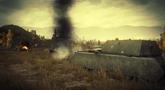 World of Tanks 'Heavy Tanks' Trailer