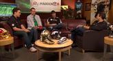 Madden NFL 11 'Producer Series: Online Team Play' Trailer
