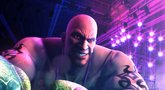 Street Fighter X Tekken 'San Diego Comic-Con 2011 cinematic' Trailer