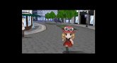Pokemon X and Y Lumiose City trailer
