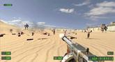 Serious Sam HD Launch Trailer