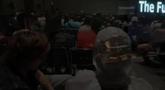 Street Fighter X Tekken 'Comic-Con 2010 - Panel Discussion' Trailer