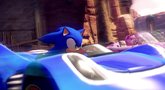 Sonic & All-Stars Racing Transformed launch trailer