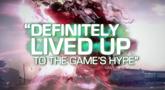 Blur Launch Trailer