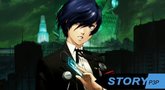 Shin Megami Tensei: Persona 3 Portable 'Walkthrough part 1' Trailer