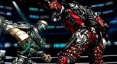 Real Steel Trailer