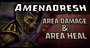 Video: Warhammer Online: Wrath of Heroes Amenadresh the Steward spotlight trailer