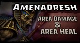 Warhammer Online: Wrath of Heroes Amenadresh the Steward spotlight trailer