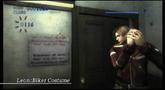 Resident Evil: The Darkside Chronicles 'Bonus Costumes' Trailer