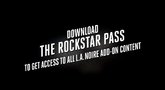 L.A. Noire 'Rockstar Pass' Trailer