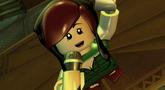 LEGO Rock Band E3 2009 Trailer