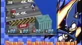 Sonic Battle Trailer