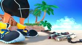 Kingdom Hearts III E3 2013 trailer