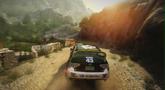 DiRT 2 Croatia Rally Trailer