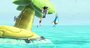 Video: Rayman Legends 20,000 Lums under the Sea trailer