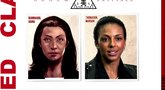 Hitman: Absolution Marsha Thomason behind the scenes trailer