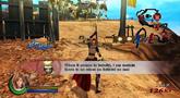 Sengoku BASARA Samurai Heroes 'Saica E3 2010' Trailer