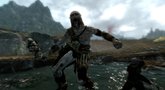 The Elder Scrolls V: Skyrim 'Animating Skyrim' Trailer