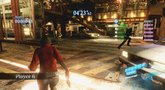 Resident Evil 6 Survivors pack trailer