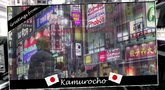 Yakuza 4 'Locations' Trailer