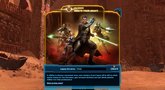 Star Wars: The Old Republic Legacy system developer dispatch trailer