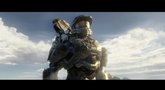 Halo 4 E3 2012 campaign gameplay trailer