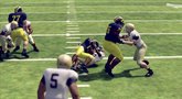 NCAA Football 12 'Gameplay Enhancements' Trailer