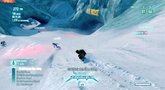 SSX Antarctica region gameplay trailer