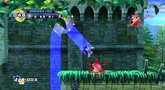 Sonic the Hedgehog 4 Episode 2 reunited trailer
