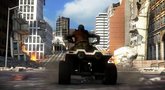 MotorStorm: Apocalypse 'Features' Trailer