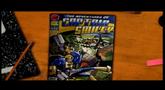Comic Jumper 'PAX East Demonstration' Gameplay Footage