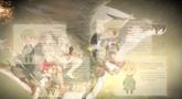 Final Fantasy: The 4 Heroes of Light 'Gamescom 2010' Trailer