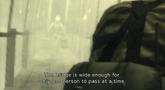Metal Gear Solid: Peace Walker Tokyo Game Show 2009 Trailer