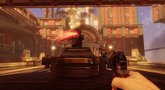 Bioshock Infinite Industrial Revolution pack trailer