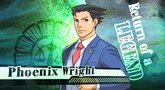 Phoenix Wright: Ace Attorney - Dual Destinies announcement trailer