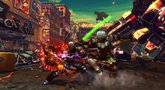 Street Fighter X Tekken 'Gamescom 2011: Tekken gameplay' Trailer